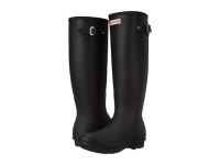 Discounted Hunter Rain Boot Boots for Men - Original - Black On Sale
